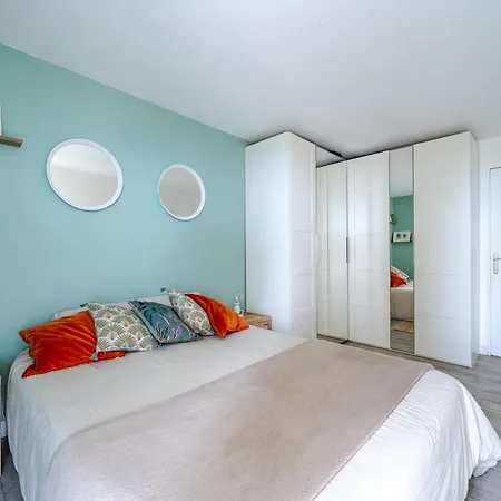 Superb 2 Bedroom In *