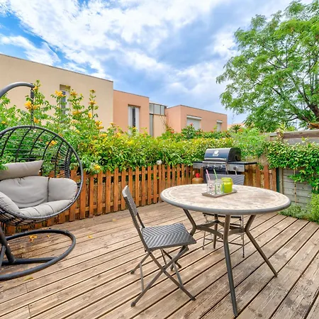 Superb 2 Bedroom In