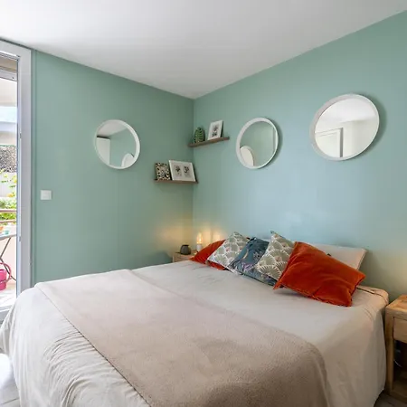 Superb 2 Bedroom In