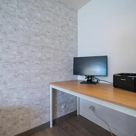 Superb 2 Bedroom In 니스
