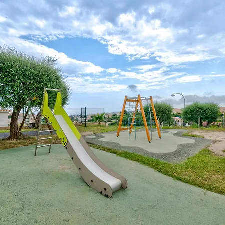 Superb 2 Bedroom In 니스