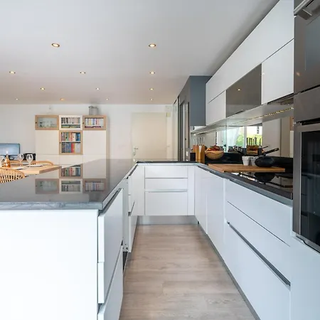 아파트 Superb 2 Bedroom In 니스
